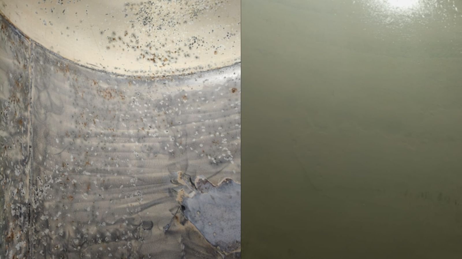 Tanques de agua caliente