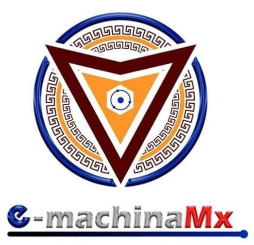 e-machinaMx
